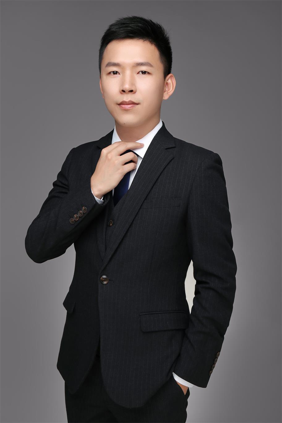 彭智皓 选角与表演指导负责人